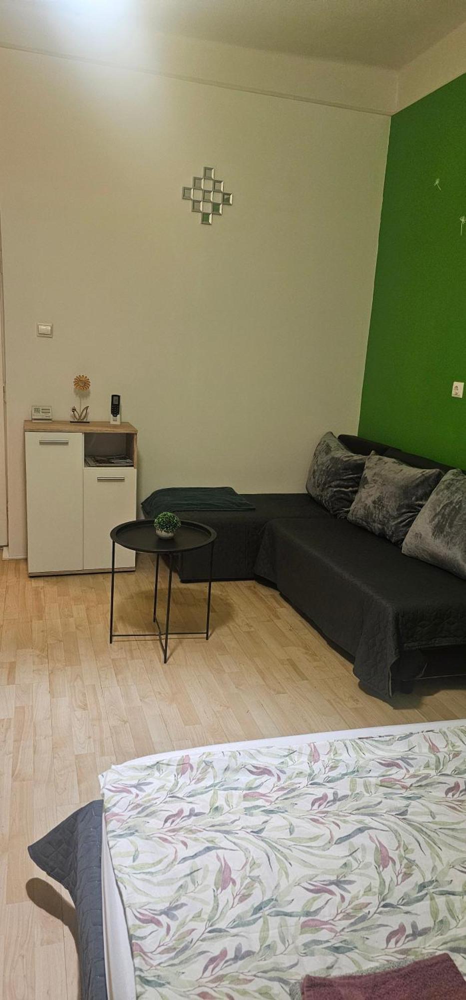 Zizi Apartman Debrecen Exterior photo
